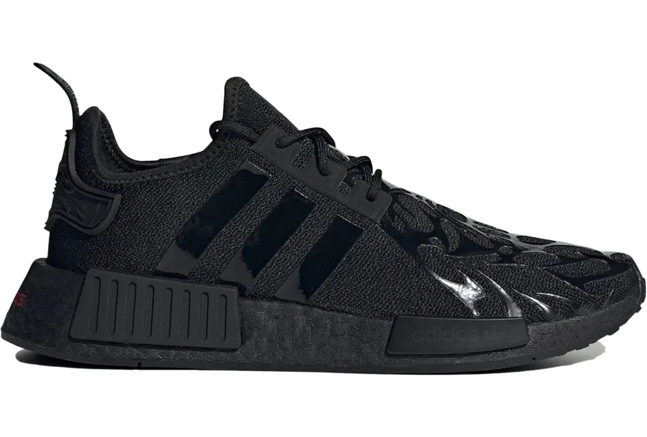 Adidas NMD R1 Star Wars Nanzuka Darth Vader