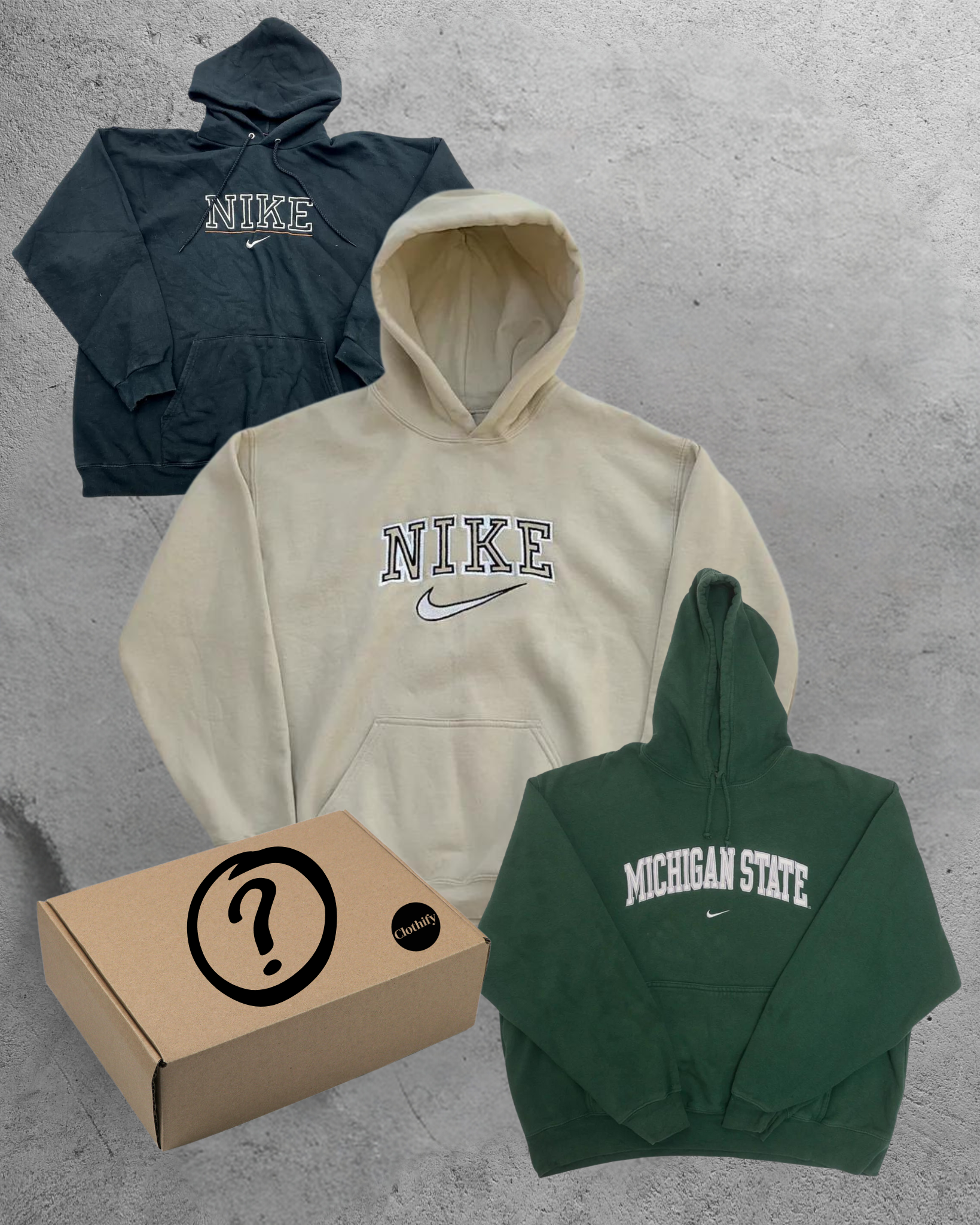 Authentic Vintage English Sweatshirts | Limited Edition Retro Apparel -  Clothify