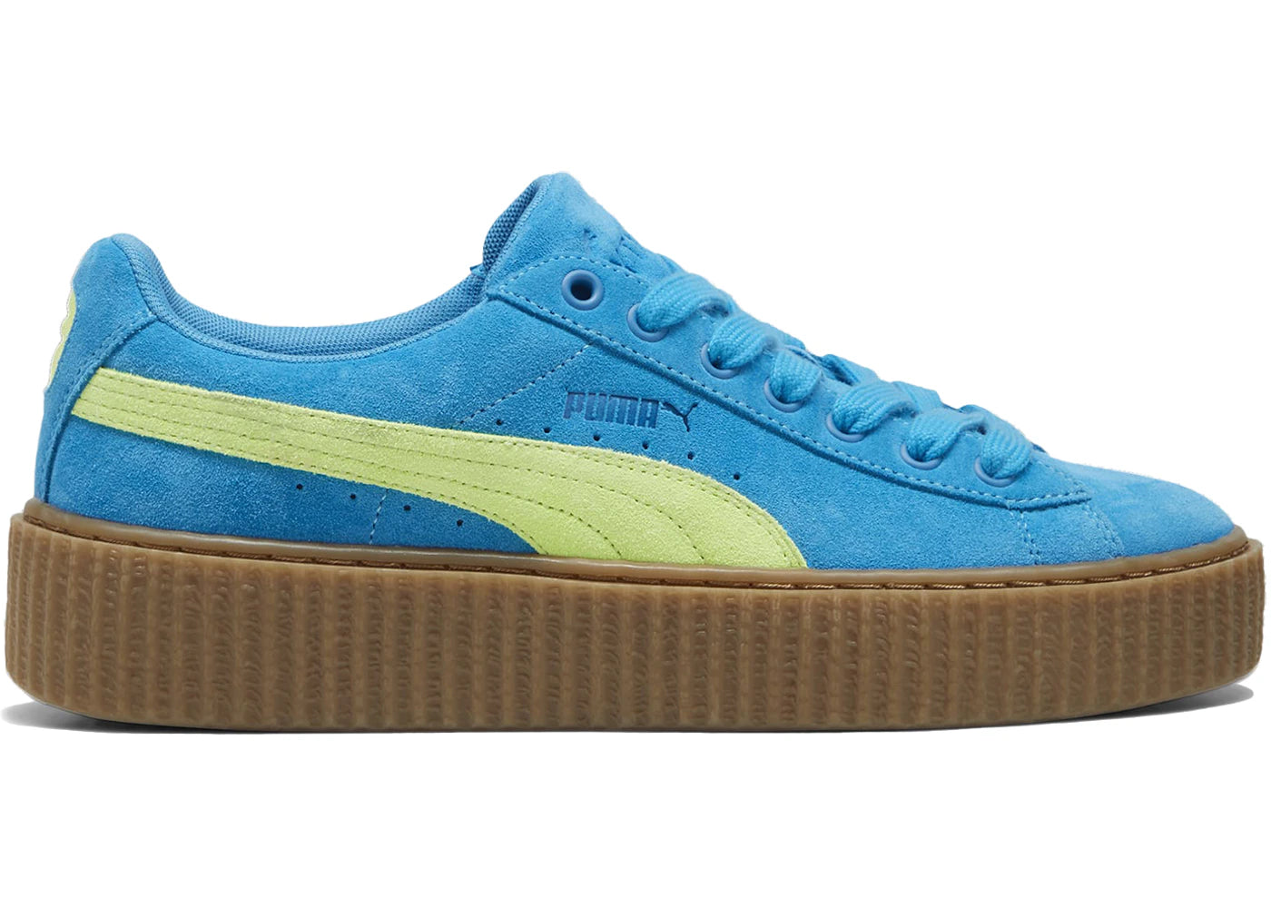 Puma rihanna creepers bambino prezzo online