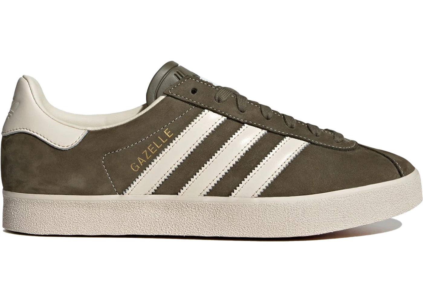 Adidas Gazelle 85 Olive Strata