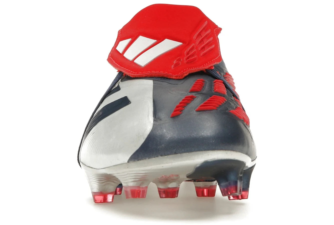 Predator Roteiro Adidas Predator Elite FT FG Roteiro Tech Indigo