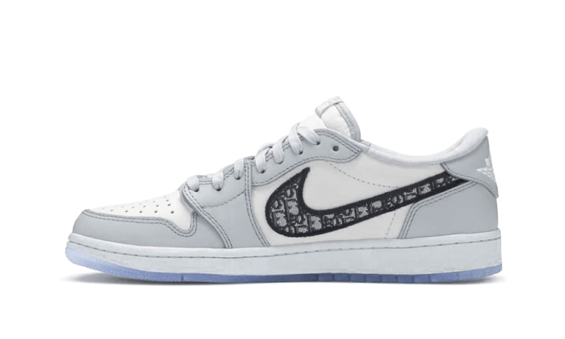 Nike Air Jordan 1 Low x Dior